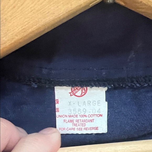 Coveralls - Picture 12 of 15